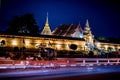 Wat Phra That Lampang Luang