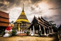 Wat Phra That Lampang Luang