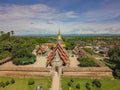 Wat Phra That Lampang Luang,