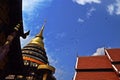 Wat Phra That Lampang Luang