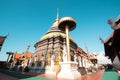 Wat Phra That Lampang Luang