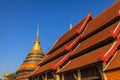 Wat phra that lampangluang