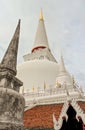 Wat Phra Mahathat Nakhon Si Thammarat