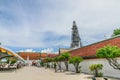 Wat Phra Mahathat9