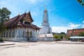Wat Phra Mahathat Thailand