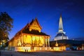 Wat Phra Mahathat Woramahawihan Nakhon Si Thammarat Important Places of Buddhism Landmark