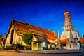 Wat Phra Mahathat Woramahawihan Nakhon Si Thammarat Important Places of Buddhism Landmark