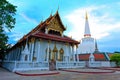 Wat Phra Mahathat Woramahawihan