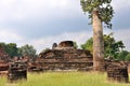 Ruined Temple at Wat Phra Pai Luang