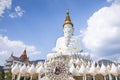 Wat Phra That Pha Sorn Kaew, Phetchabun, Thailand