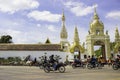 Wat Phra That Phanom