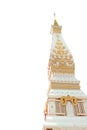 Wat Phra That Phanom temple, Nakhon Phanom Province