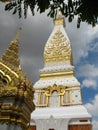 Wat Phra That Phanom temple