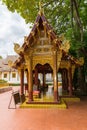 Wat Phra Sing