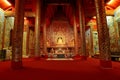 Wat Phra Singh,chiang mai,Thailand