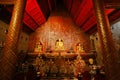 Wat Phra Singh,chiang mai,Thailand
