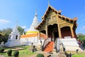 Wat Phra Singh, Chiang Mai, Thailand