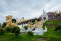 Wat Phra That Suton Song Kontiere Temple