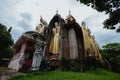 Wat Phra That Suton Song Kontiere Temple