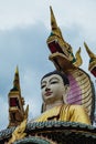 Wat Phra That Suton Song Kontiere Temple