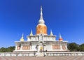 Wat Phra-tard-na-dun Mahasarakam