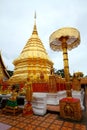 Wat Phra Tat Doi Su Tep,Thailand