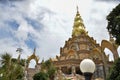 Wat Phra Thart Pha Son Kaew at Phetchabun