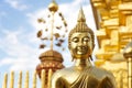 Wat Phrasat Doi Suthep - Chiang Mai (Thailand)