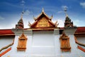 Wat Phrathat Doi Suthep Royalty Free Stock Photo