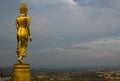 Wat Phrathat Khao Noi, Nan,Thailand