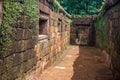 Wat Phu Champasak temple