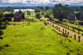 Wat Phu Champasak temple