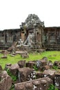 Wat phu champasak temple ruins, laos