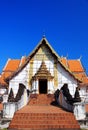 Wat phumin temple