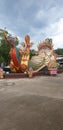 Wat phuong Swain, beautiful temple in rayong province in Thailand Ã¢ÂÂ¤