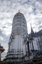 Wat Phutthaisawan temple, Ayutthaya, Thailand