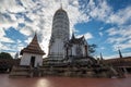 Wat Phutthaisawan Temple