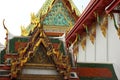 Wat Po Temple