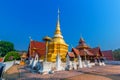 Wat Pongsanuk