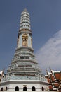 Wat pra kaew Grand palace, Bangkok,Thailand