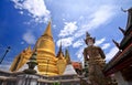 Wat Pra Kaew