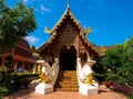 Wat Pra Singh, Thailand