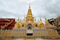 Wat Prabudhabaht Huay Toom, Lamphun province, Thailand