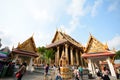 Wat prakaew