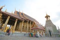 Wat prakaew