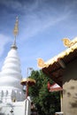 Wat Pratad Doi Leng