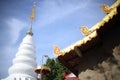 Wat Pratad Doi Leng