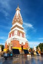 Wat Prathat Panom, Nakornpanom province