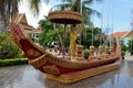 Wat Preah Prom Rath pagoda