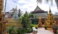 Wat Preah Prom Rath pagoda